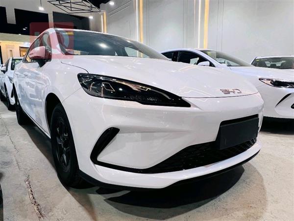 بي واي دي سيل 05 DM-i 2025 للبيع في العراق - النجف